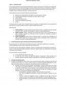 Tema 1.- El proceso penal