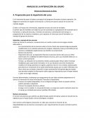 ANÁLISIS DE LA INTERACCIÓN DEL GRUPO Método de Observación de Bales