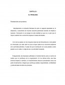 Bombas reciprocantes