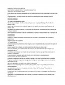 CONTEXTO COMUNITARIO Y ACCIÓN COLECTIVA