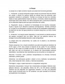 La Sangre