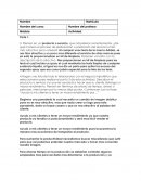 Modelos de negocios y la cadena de valor