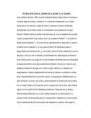 Futbolista coon el sueño de llegar a la gloria