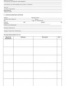Esquema de consulta nutricional