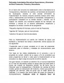 Agente 007 contra las trampas