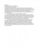 Discusion de diseño curricular basdo en competencia