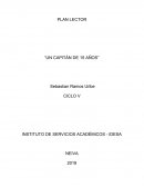 Resumen y caracterizacion capitan de 15 años