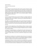 Ingeniería Robótica. Programación de robots industriales