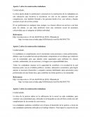 Mapa mental ética profesional