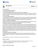 Proyecto Final Videojuego