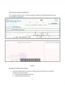 CASO PAGO DE CHEQUE POR VENTANILLA