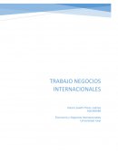 Desarrollo económico y las instituciones