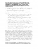 Desarrollo Socioafectivo