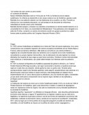 Un hombre de color contra un país racista