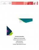 Aceptación e integración para las personas con síndrome de Down