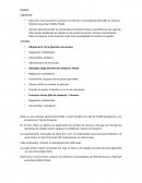 Cuentas claves - fidelización - Alcaide