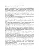 Las palabras tienen poder