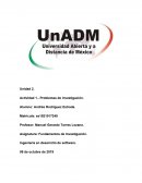 Fundamentos de Investigación. Suicidio en los adolescentes