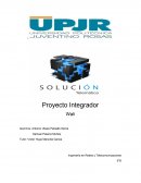 Proyecto Integrador Wali