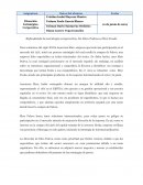 Refundando la estrategia corporativa. De Ebro Puleva a Ebro Foods