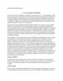 La lucha por el derecho ensayo