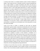 Informe Coach Carter