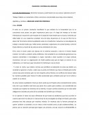 Derechos humanos, la afirmación de una cultura. Salomón Lerner F.