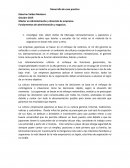 Fundamentos de administración y negocios