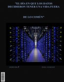 Cuento-El día en que los datos decidieron tener una vida fuera de lo común