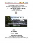 Familia y escuela ante un mundo en cambio