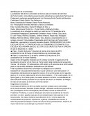 Promoviendo un clima escolar de paz y convivencia rn la comunidad