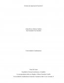 Práctica de negociación que intenta mostrar cómo se desarrollan generalmente algunas negociaciones