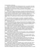 Trabajo social. Conceptos Básicos: Definiciones