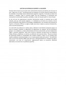 QUÉ SON LOS SISTEMAS DE SOPORTE A LA DECISIÓN