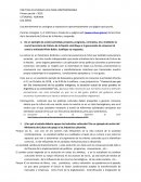 Políticas Culturales según NIvon Bolan