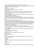 ¿Las principales variables que afectan la formación bruta de capital son?