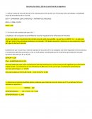 Finanzas. MERCADO DE CAPITALES