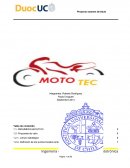 Caso Mototec
