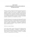 LA FORMACIÓN ADMINSITRATIVA APOYADA EN JUEGOS GERENCIALES