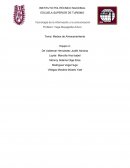 Medios de Almacenamiento