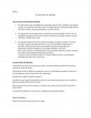 LA VIDA ENTRE LOS EDIFICIOS