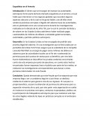 Esqueletos en el Armario