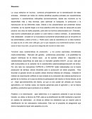 Biotecnología Pecuaria PIA 1 FCB