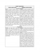 LA VIRTUD Y SUS PARTES