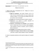 DIDÁCTICA DE LA LENGUA Y LA LITERATURA PARA EL PRIMER CICLO. PROFESORADO EN EDUCACIÓN PRIMARIA
