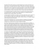 LA RAZON DEL PROGRESO HUMANO