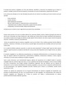 El estudio del camaron congelado