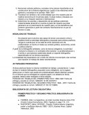 Argentina, Movimiento obrero