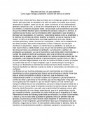 Resumen del libro: Un paso adelante