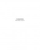 Las supersticiones, la religión y los habitos